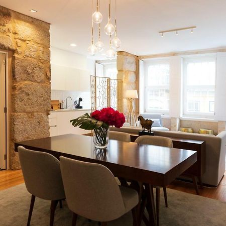 Aposentus - Your Fabulous Home Next To Ribeira OOporto Exteriör bild