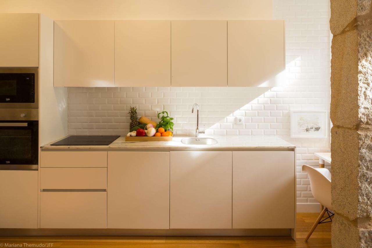 Aposentus - Your Fabulous Home Next To Ribeira OOporto Exteriör bild