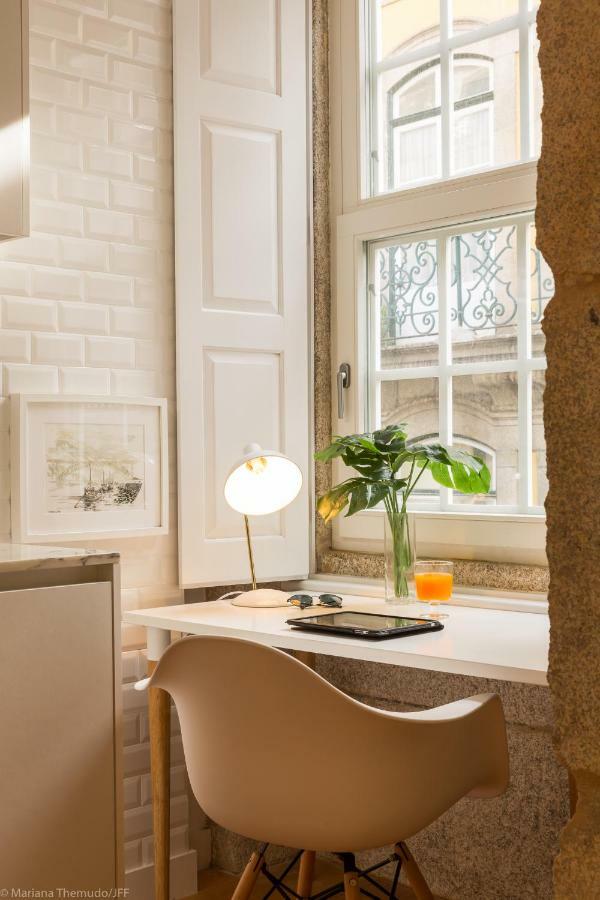 Aposentus - Your Fabulous Home Next To Ribeira OOporto Exteriör bild