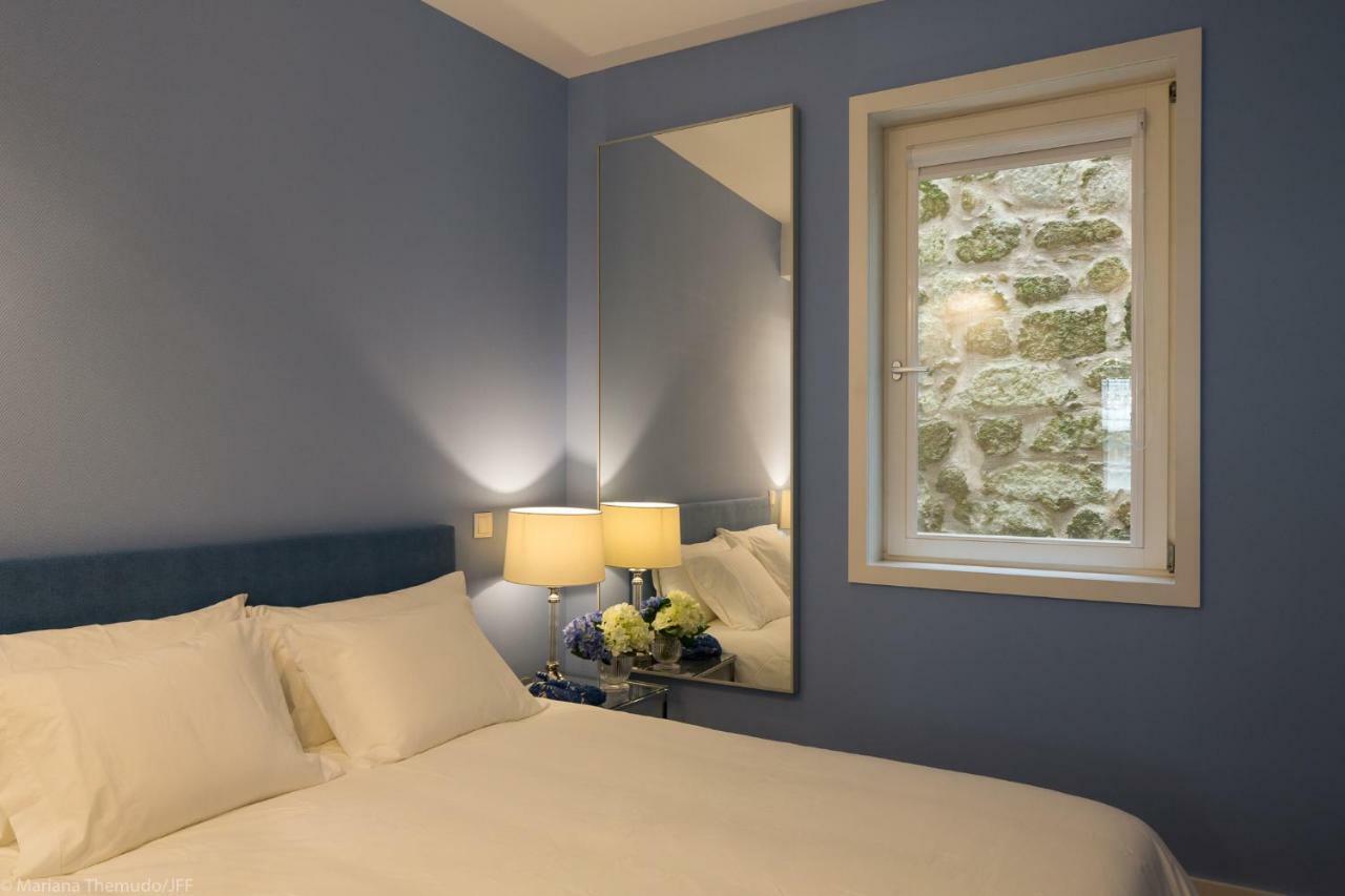 Aposentus - Your Fabulous Home Next To Ribeira OOporto Exteriör bild