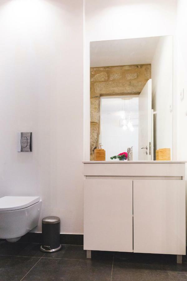 Aposentus - Your Fabulous Home Next To Ribeira OOporto Exteriör bild