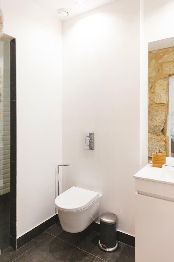 Aposentus - Your Fabulous Home Next To Ribeira OOporto Exteriör bild