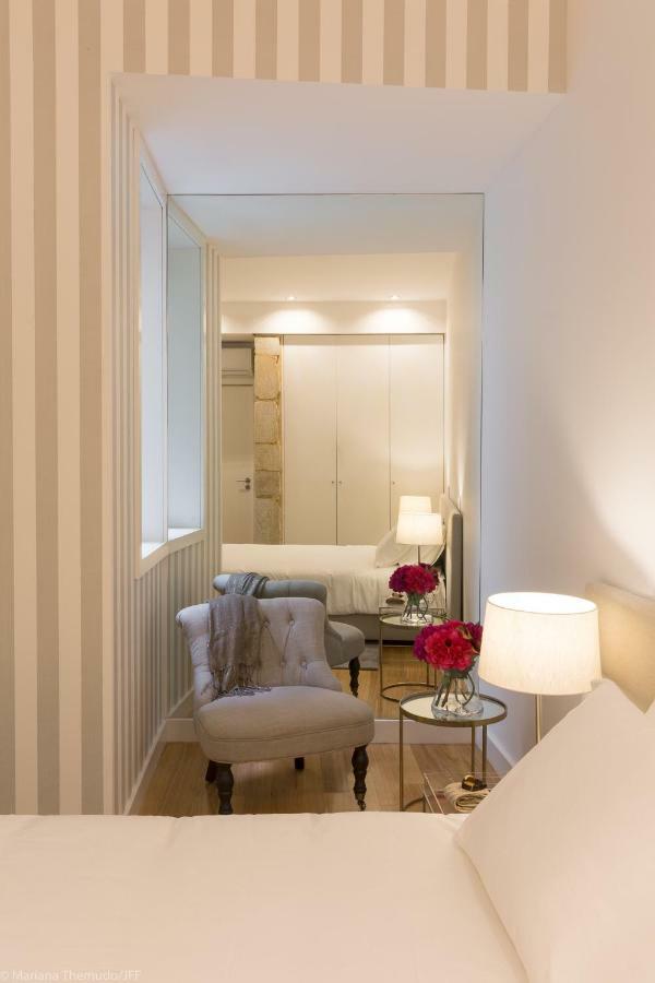 Aposentus - Your Fabulous Home Next To Ribeira OOporto Exteriör bild