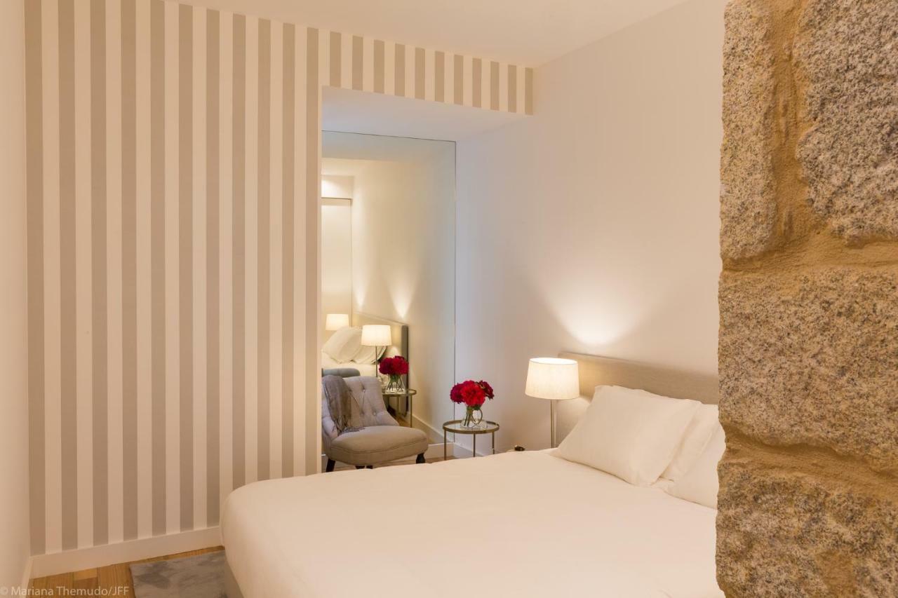 Aposentus - Your Fabulous Home Next To Ribeira OOporto Exteriör bild