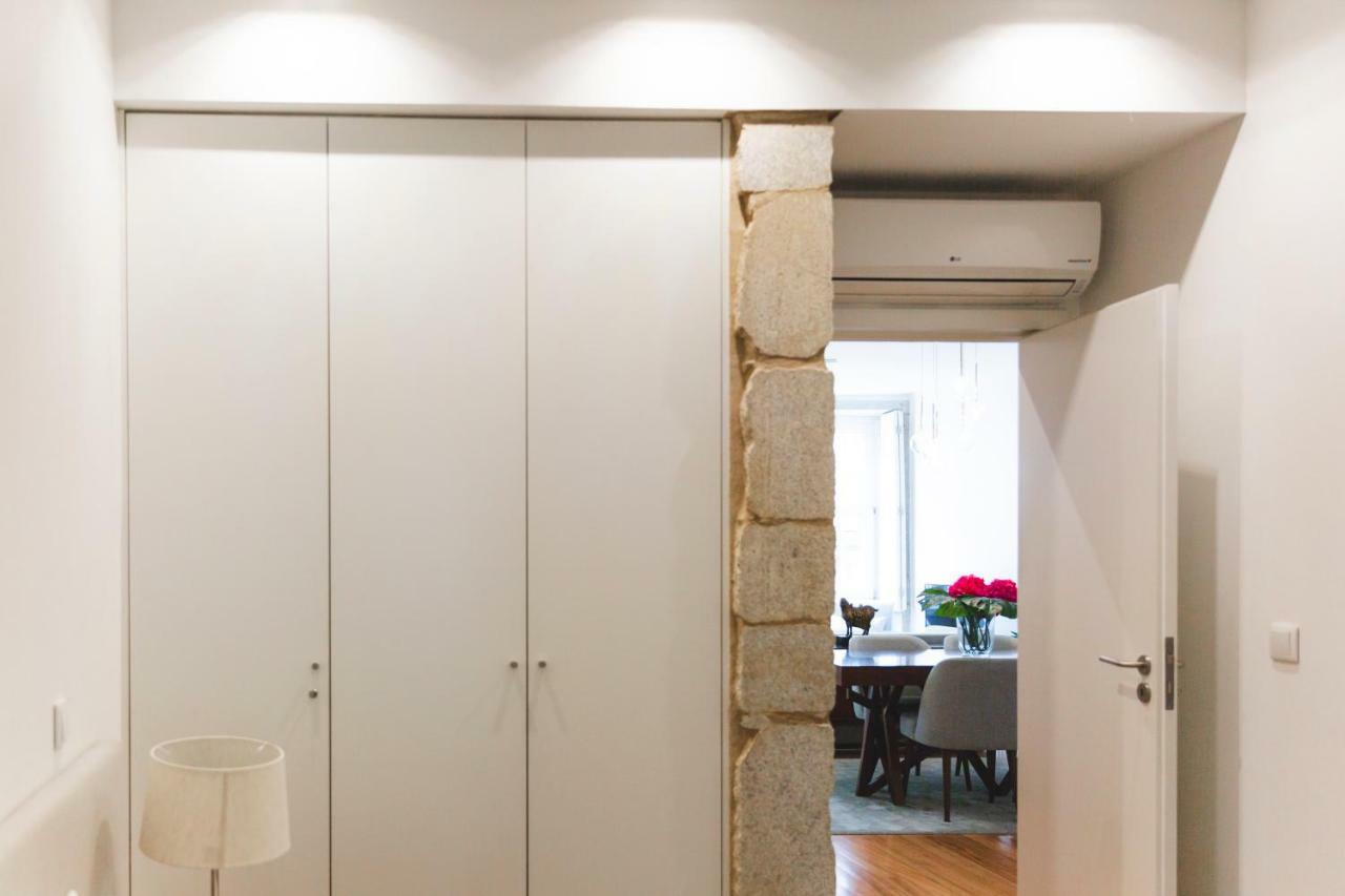 Aposentus - Your Fabulous Home Next To Ribeira OOporto Exteriör bild